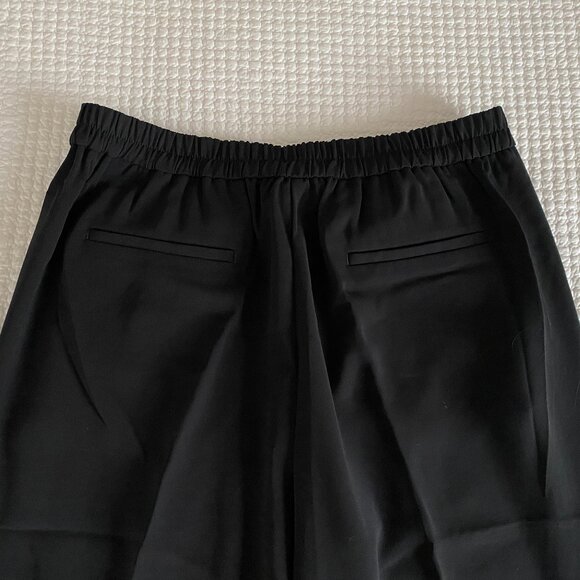J. Crew Factory Jamie Pant with elastic waist (Size 12) - Picture 7 of 8